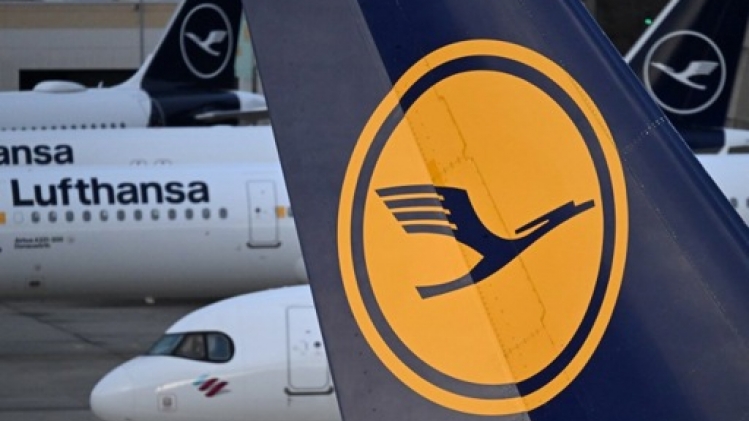 Lufthansa prolonge encore la suspension de ses vols vers Téhéran