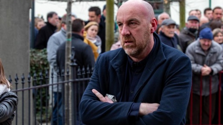 VTM travaille sur une émission où sept politiques passent un week-end sous le même toit