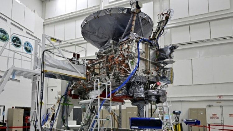 Une sonde part chercher des conditions à la vie sur une lune de Jupiter