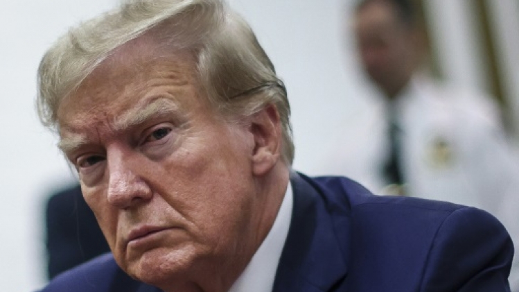 Qui sont les acteurs du procès Trump?