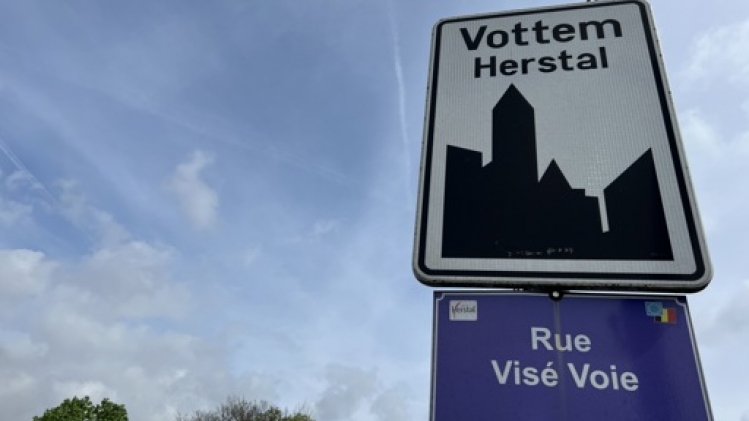 Mobilisation à Liège contre le centre fermé de Vottem qui compte 25 ans d'existence