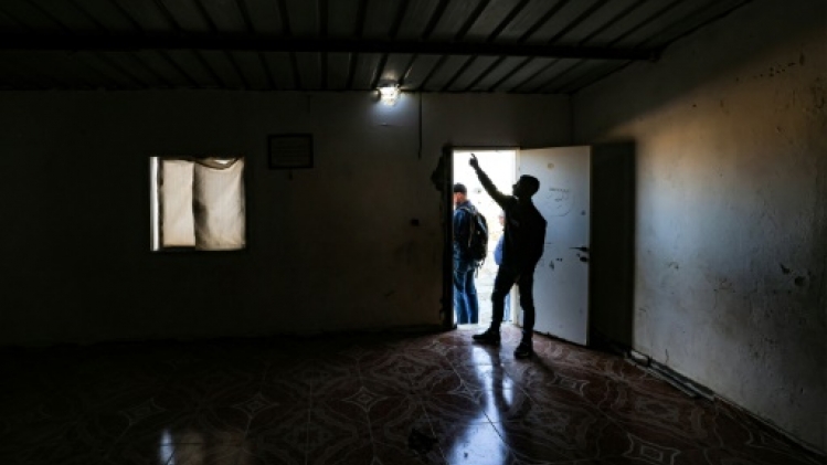 En Israël, des Bédouins en colère après qu'une fillette a été blessée dans l'attaque iranienne