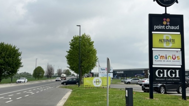 L'auteur de l'accident doublement mortel de Waremme et son passager privés de liberté