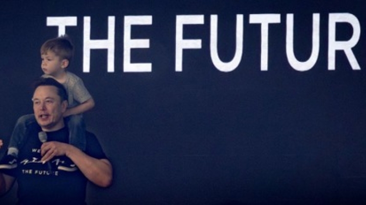 Tesla compte supprimer plus de 10% de ses effectifs