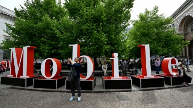 La planète design a rendez-vous au Salon du meuble de Milan