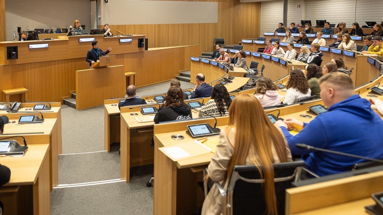 Edition numérique des abonnés