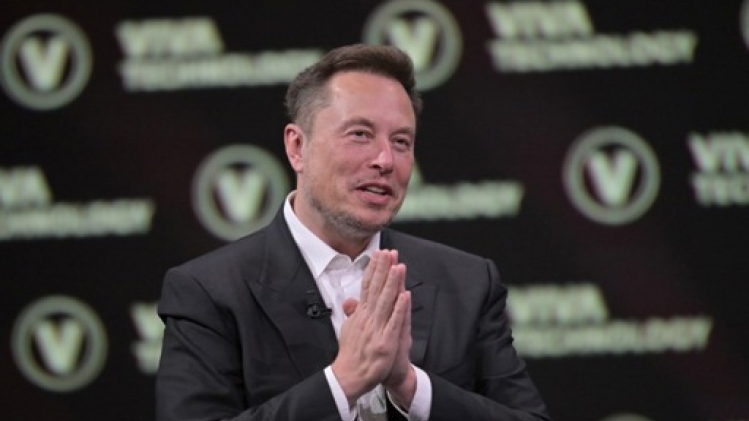 Le plan de rémunération d'Elon Musk à nouveau soumis au vote des actionnaires