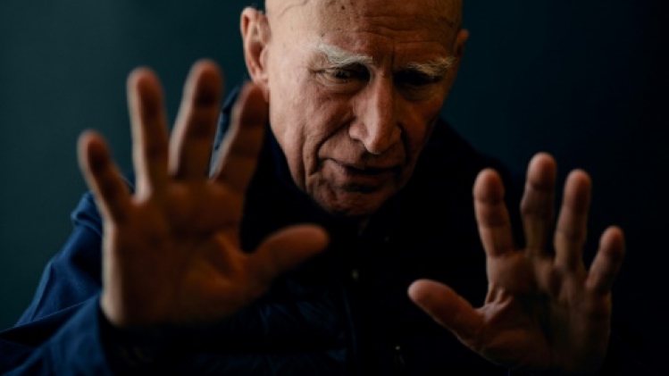 La photographie est le miroir de la société, pour Salgado qui fête 50 ans de carrière