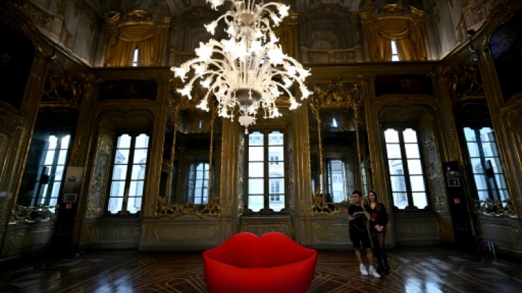 A Milan, les icônes du design italien retrouvent leur splendeur d'antan