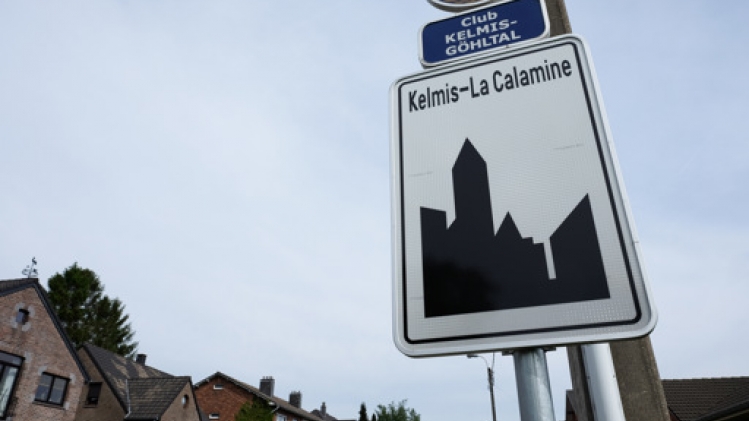 Deux ados interpellés à La Calamine au volant d'une voiture non immatriculée