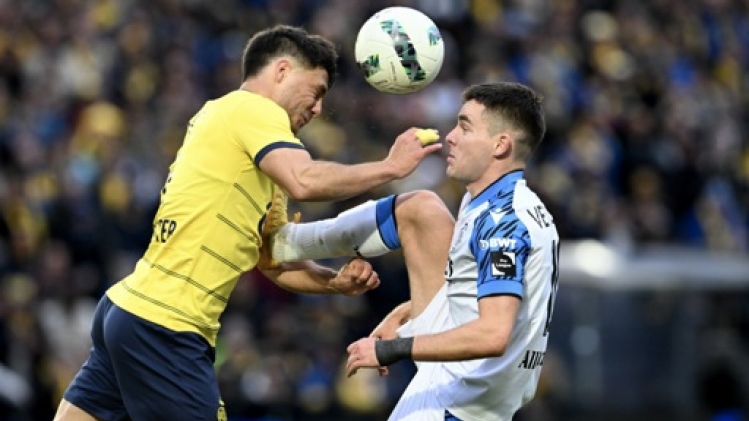 Les playoffs poursuivent leur rythme effréné avec la 5e journée en milieu de semaine