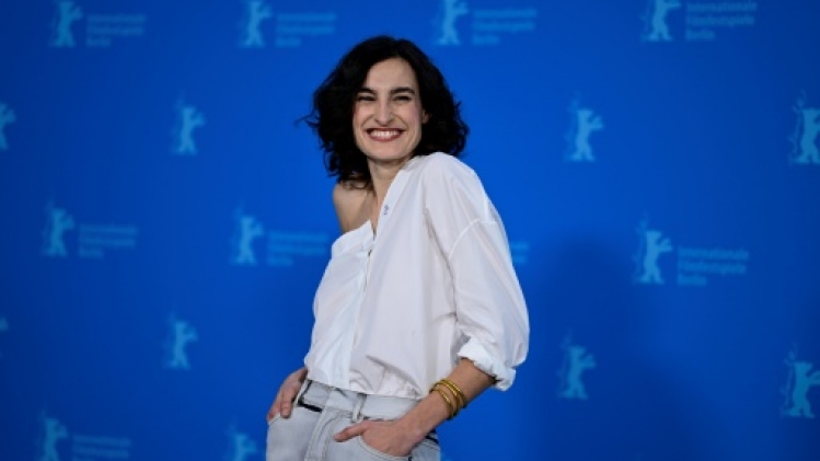 Nine d'Urso, la fille d'Inès de la Fressange, sera George Sand pour France 2