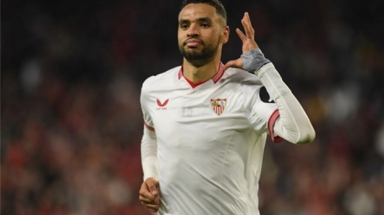 En-Nesyri quitte le FC Séville pour Fenerbahçe