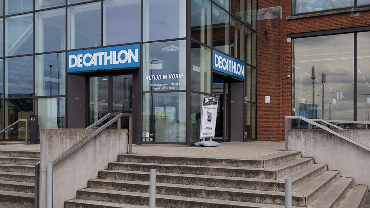 decathlon