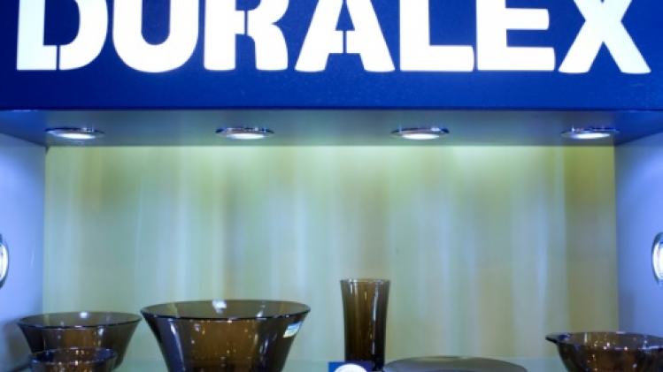 La mythique verrerie française Duralex au tribunal de commerce