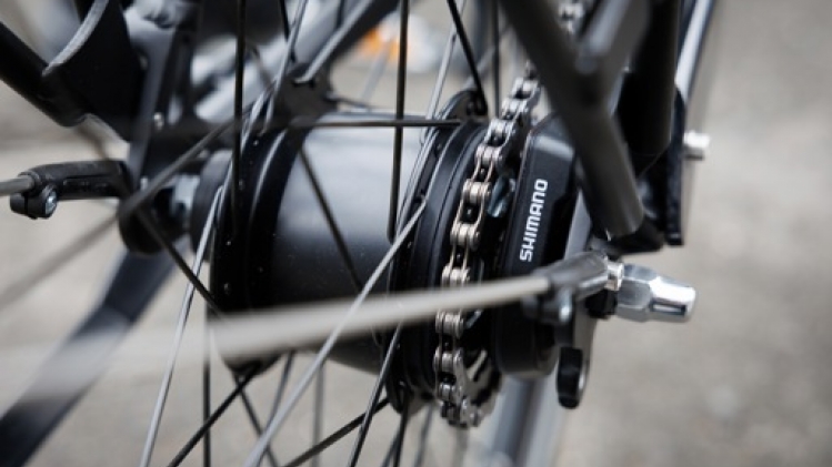 Plus de 3.000 vélos accueillis dans les recyparcs wallons pour une seconde vie