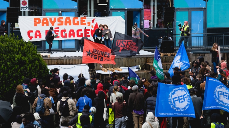 Edition numérique des abonnés