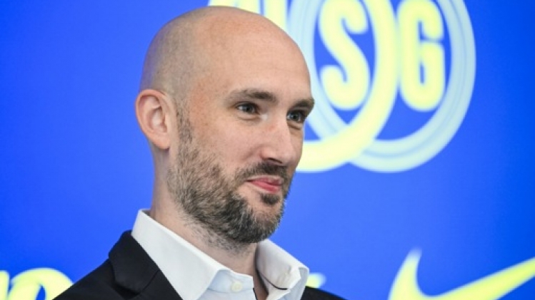 Alex Muzio élu président de l'Union des clubs européens