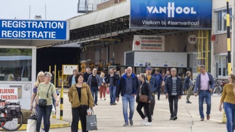 Les menaces de licenciements collectifs à leur plus haut niveau en 10 ans