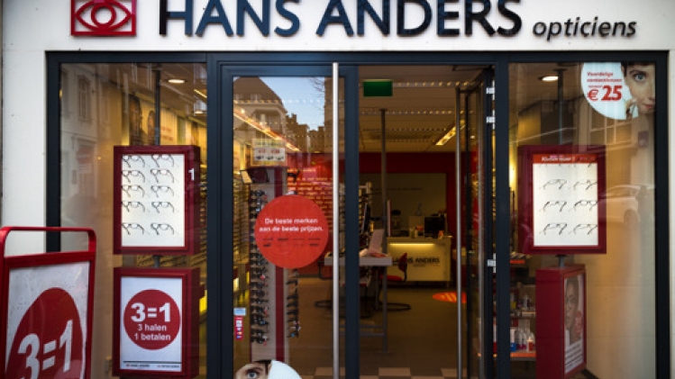 Nouveau propriétaire pour l'enseigne Hans Anders