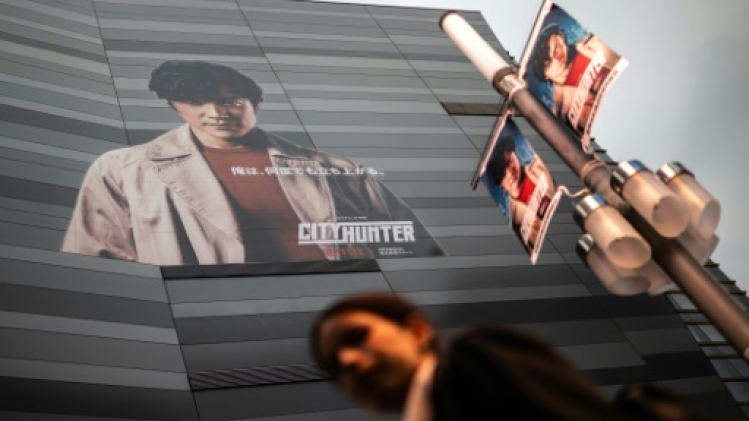 Nicky Larson, un héros japonais de moins en moins sexiste