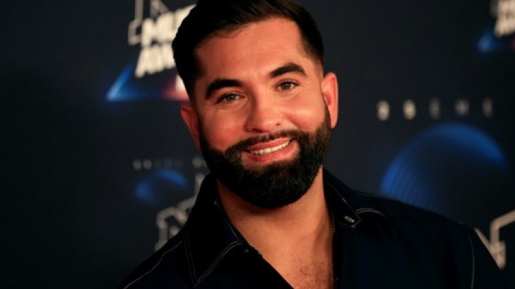 Si seulement, nouvelle chanson de Kendji Girac depuis sa blessure par balle