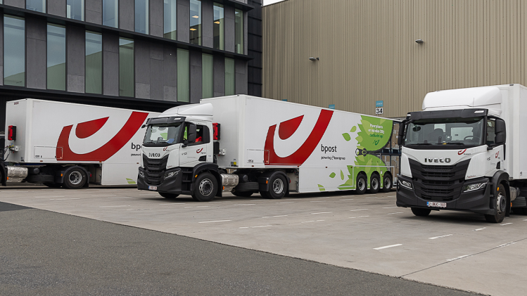 Edition numérique des abonnés