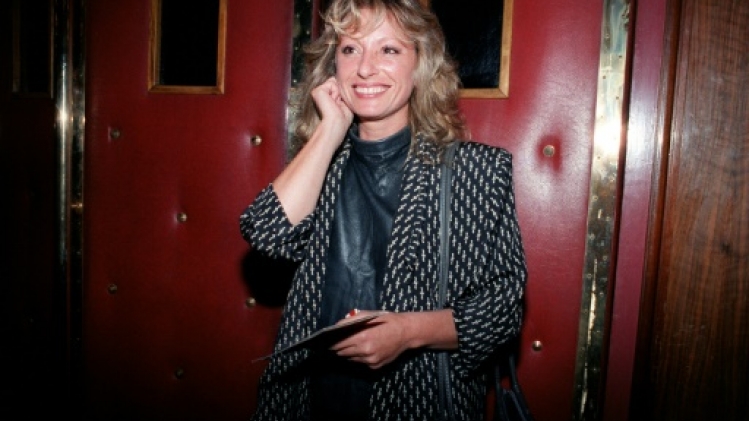 Véronique Sanson hospitalisée pour une pneumonie, annule son concert à Nantes