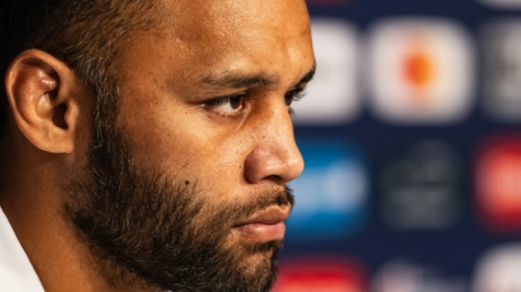 Rugby: l'Anglais Billy Vunipola arrêté à la sortie d'un bar en Espagne