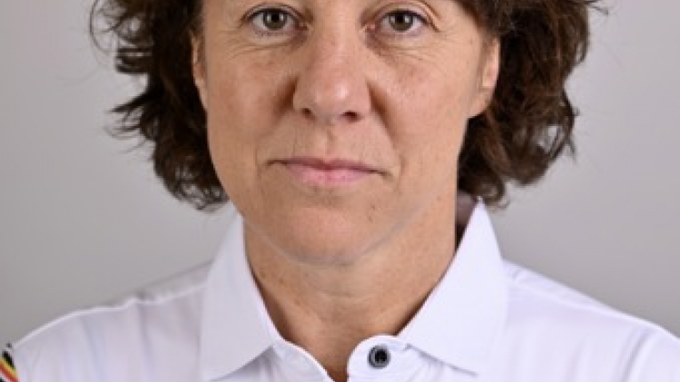 Nadia Bertrand prend la présidence de l'Association du sport francophone