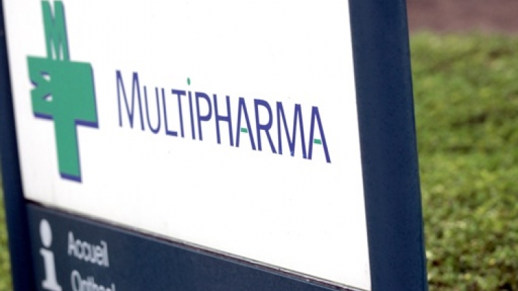 Multipharma acquiert 88 pharmacies Goed en Flandre