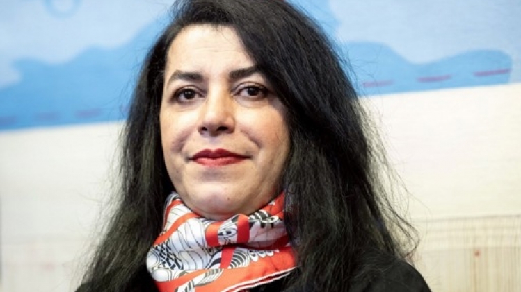 L'artiste Marjane Satrapi récompensée par le prix Princesse des Asturies