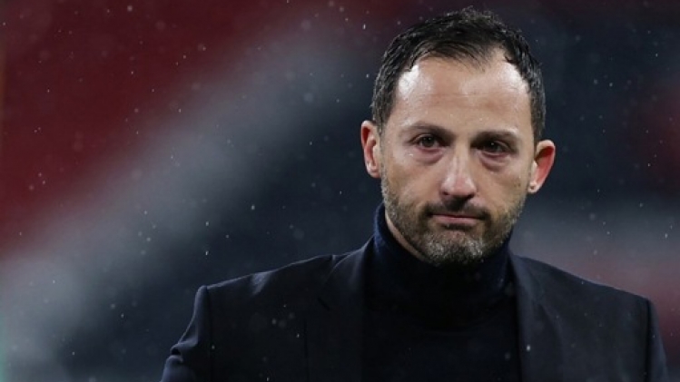 Tedesco réagit aux rumeurs sur l'AC Milan: J'ai envoyé un signal avec ma prolongation