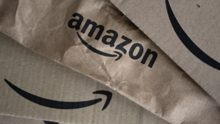 Amazon triple son bénéfice au premier trimestre à 10,4 mds de dollars