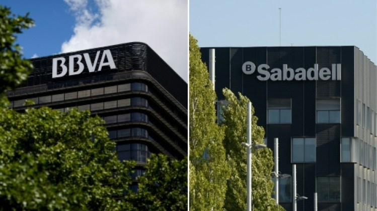 BBVA défend son projet de fusion avec Sabadell et rassure quant à l'emploi