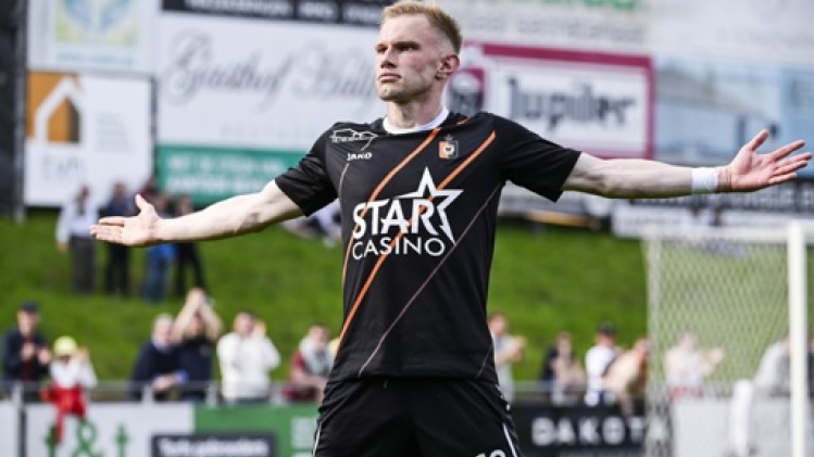 Deinze élimine le Patro Eisden et se qualifie pour la finale des Promotions Playoffs