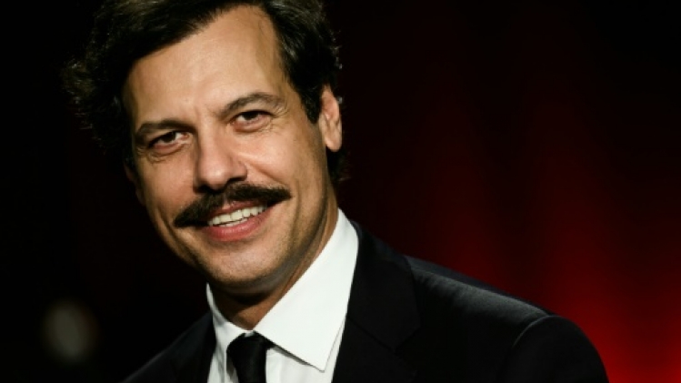 L'acteur Laurent Lafitte quitte la Comédie-Française