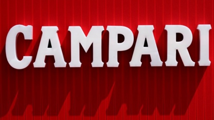 Campari avale le cognac Courvoisier pour un milliard d'euros