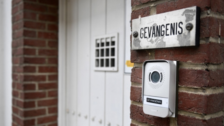 La grève tournante se poursuit à Tongres avant Haren, vendredi