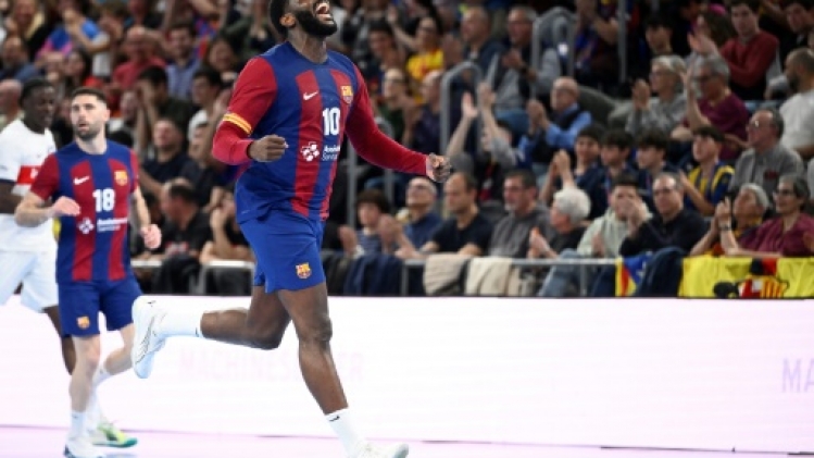 Hand/C1: le PSG et Nikola Karabatic quittent l'Europe