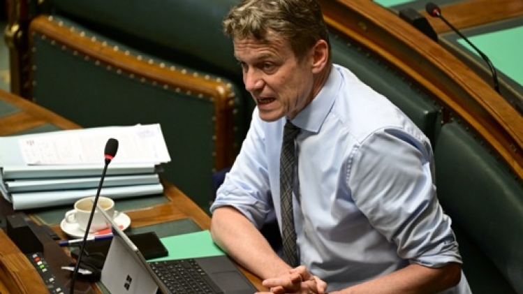 Un traitement volontaire sous conditions pour les personnes souffrant de maladie mentale