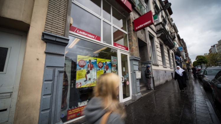 Jeux de hasard : la chambre valide le contrôle des joueurs élargi aux librairies