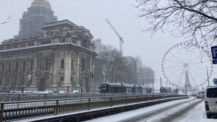 La Chambre valide un statut social pour les magistrats