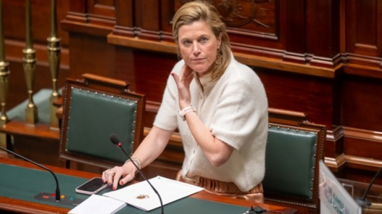 La Chambre adopte la loi Frontex