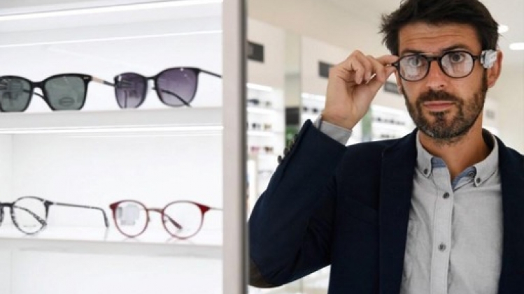 Reprise de dix enseignes de la chaîne en faillite GrandOptical, elles rouvrent samedi