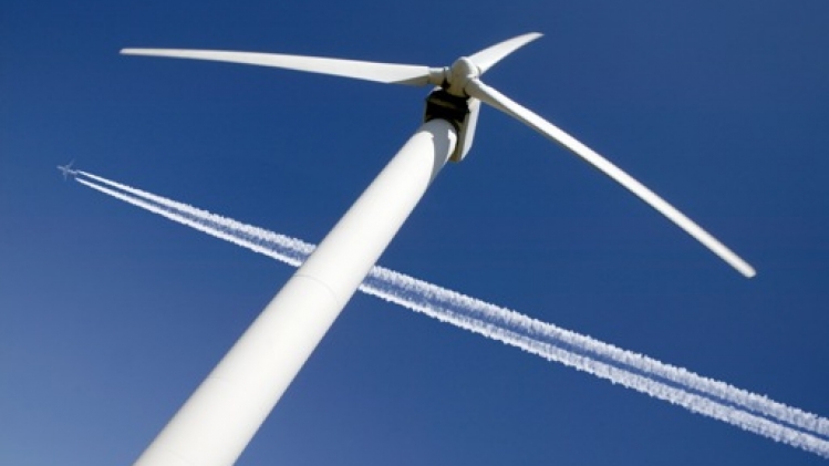 Une feuille de route pour installer plus d'éoliennes sans risque aérien