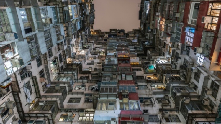 La vague de chaleur en Asie accroit l'appétit pour les climatisateurs