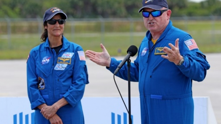 Le vaisseau Starliner de Boeing va enfin transporter ses premiers astronautes