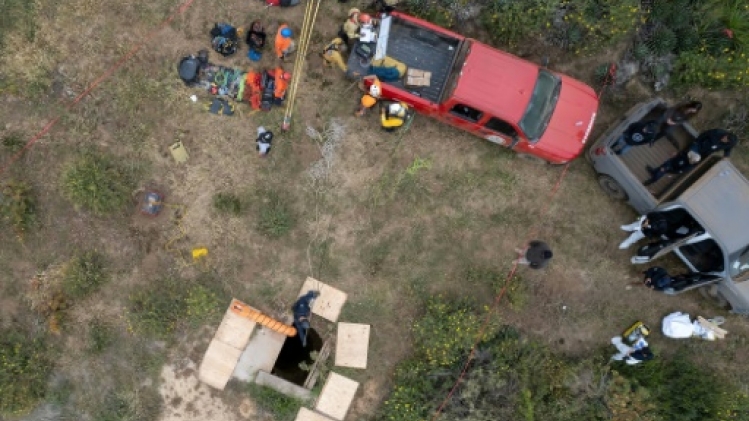 Mexique: les corps présumés des surfeurs australiens et américain disparus retrouvés avec une balle dans la tête