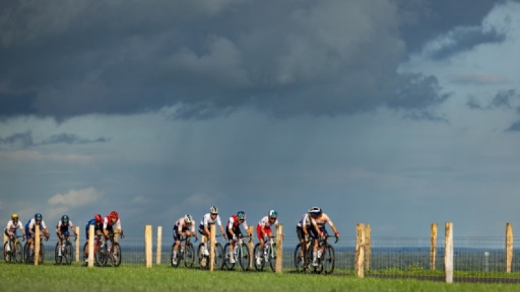 La Finlandaise Anniina Ahtosalo remporte le Trophée Maarten Wynants